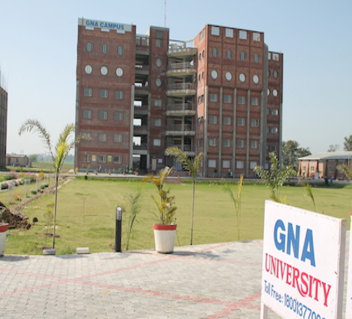 GNA University_cover